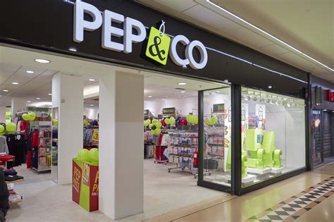 PEPCO (Clothes shop)